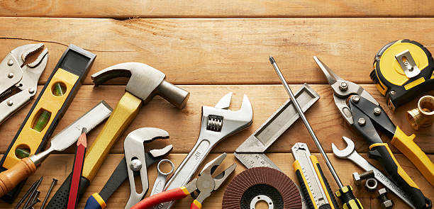 10 เครื่องมือช่างสำหรับงาน DIY ตกแต่ง ซ่อมแซมบ้านด้วยตัวเอง