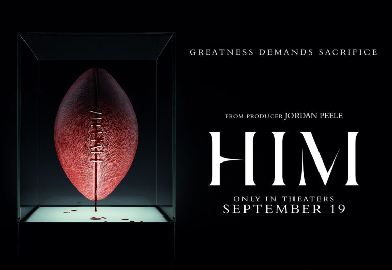 ภาพยนตร์สยองขวัญ Him (2025) ความอันตรายของการแสวงหาความยิ่งใหญ่โดยไม่คำนึงถึงราคาใดๆ